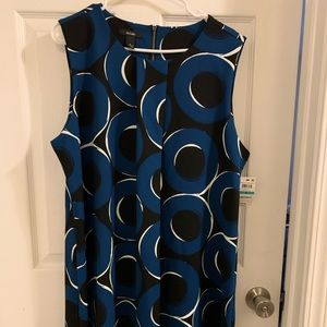 Alfani Urban Romance Dress